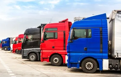 Antalya Tekirdağ Ambar Nakliyat