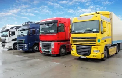 Antalya Tekirdağ Nakliye Ambarı