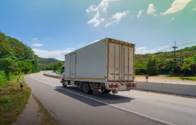 Antalya ile Tekirdağ Arası Bulaşık Makinesi Taşıma