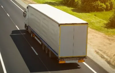 Antalya ile Tekirdağ Arası Parça Eşya Taşıma