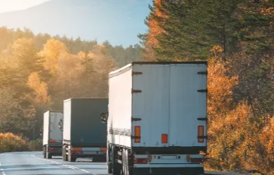 Antalya ile Tekirdağ Arası Klima Taşıma